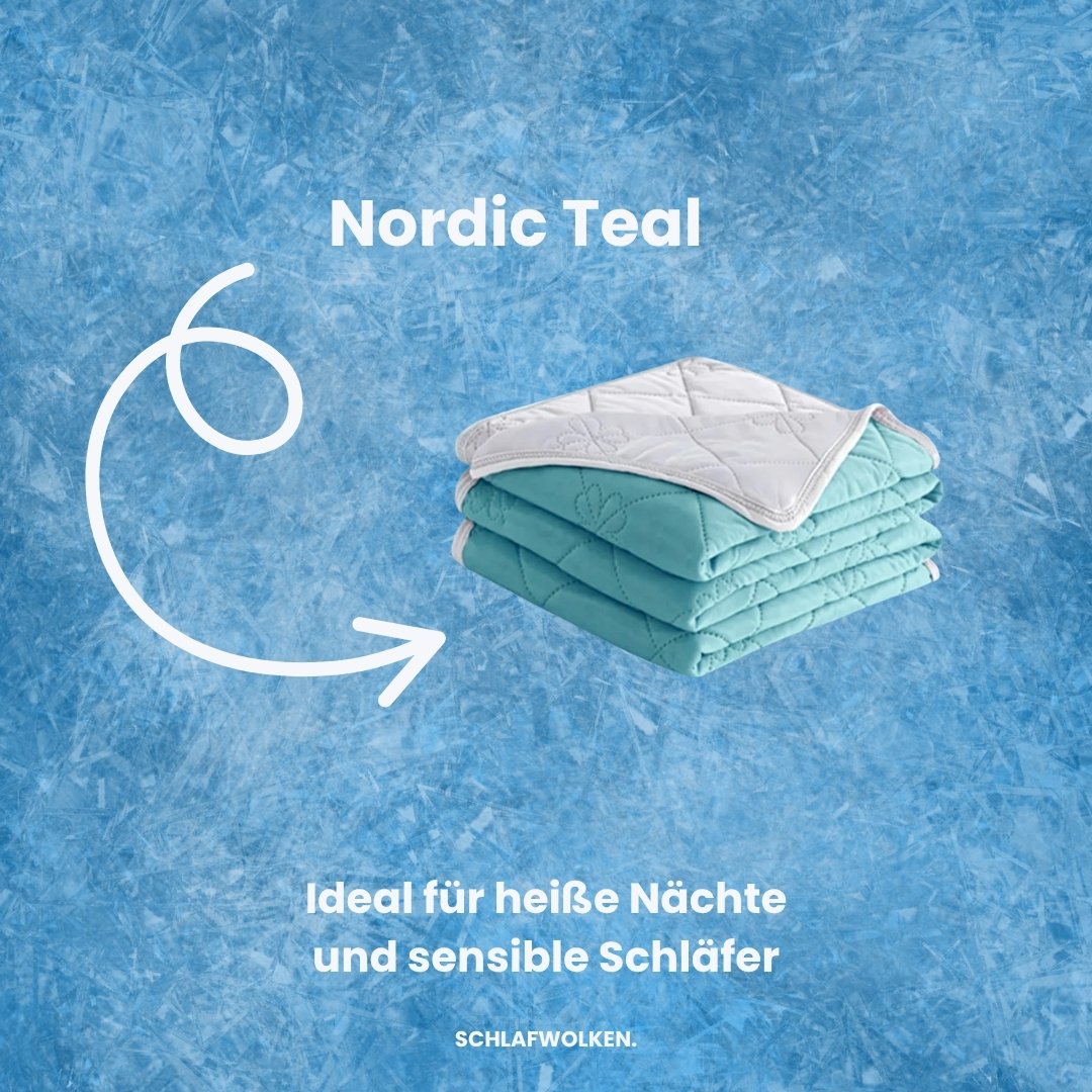 ThermoBreeze™ - Schlafwolken