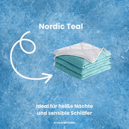 ThermoBreeze™ - Schlafwolken