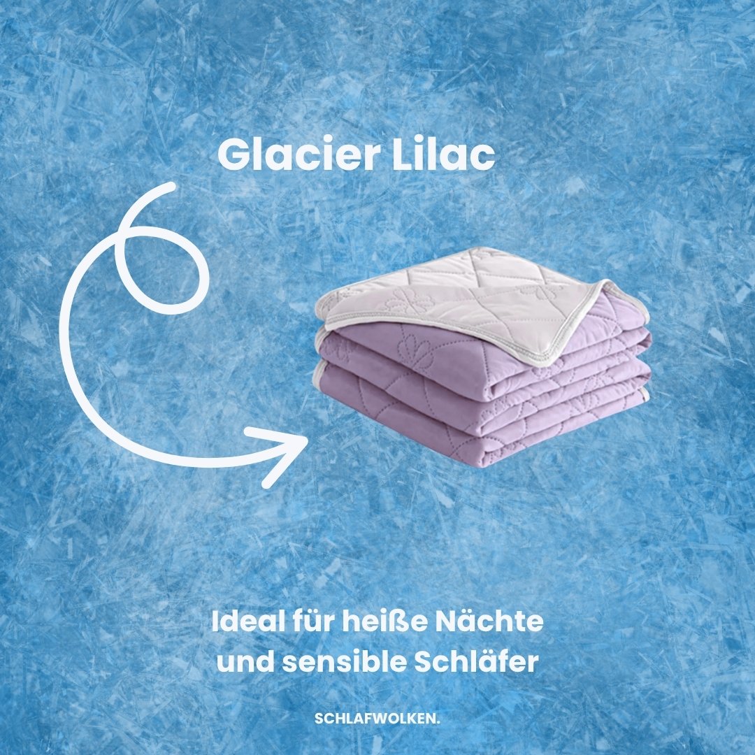 ThermoBreeze™ - Schlafwolken