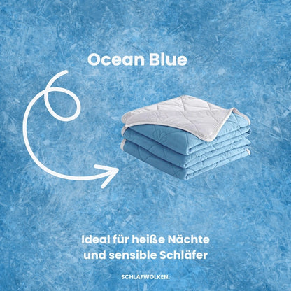 ThermoBreeze™ - Schlafwolken