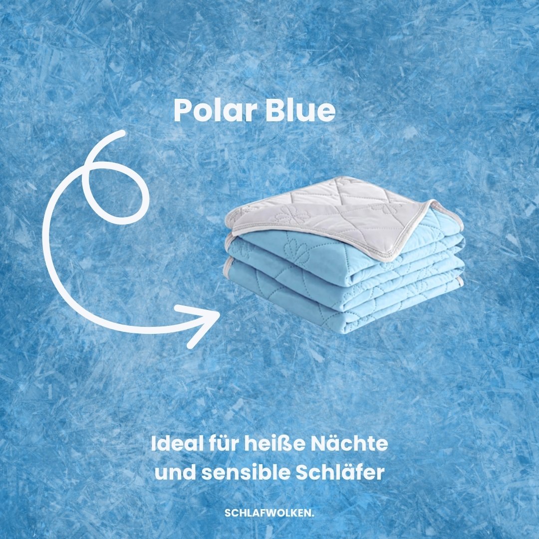 ThermoBreeze™ - Schlafwolken