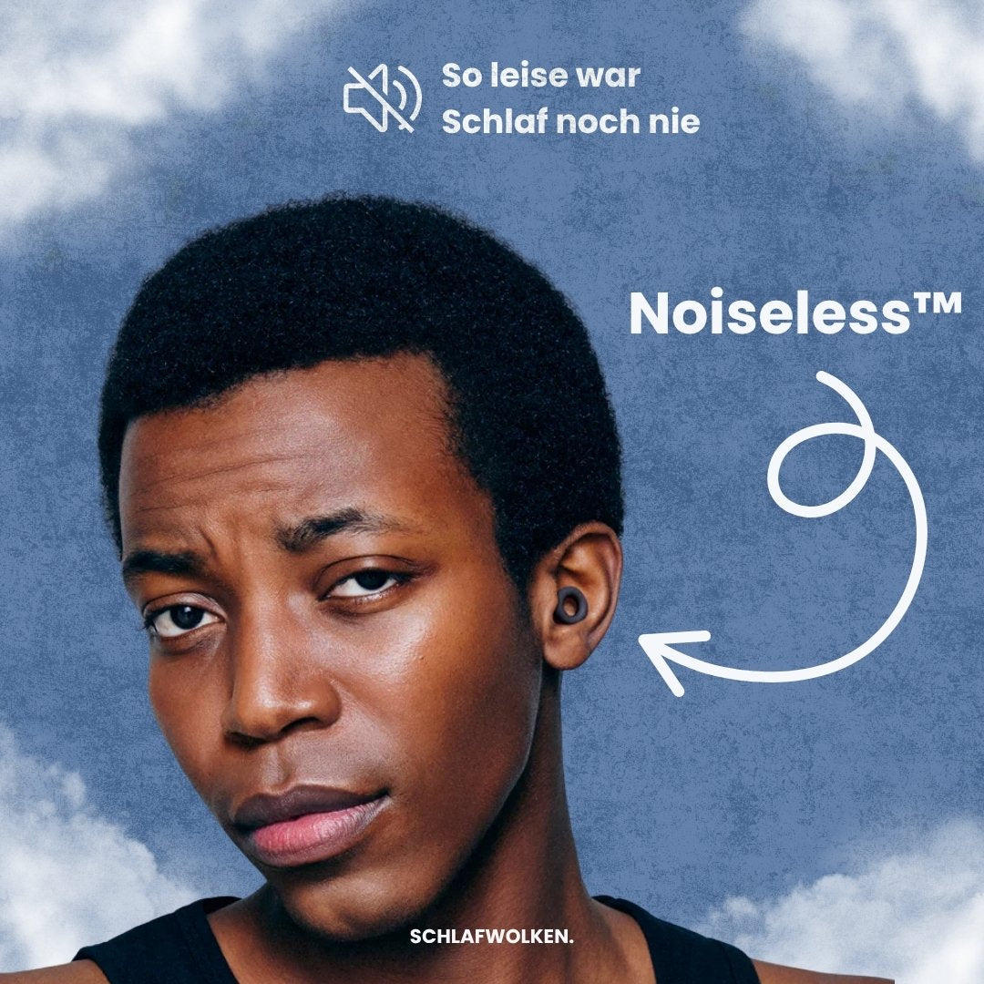 Noiseless™