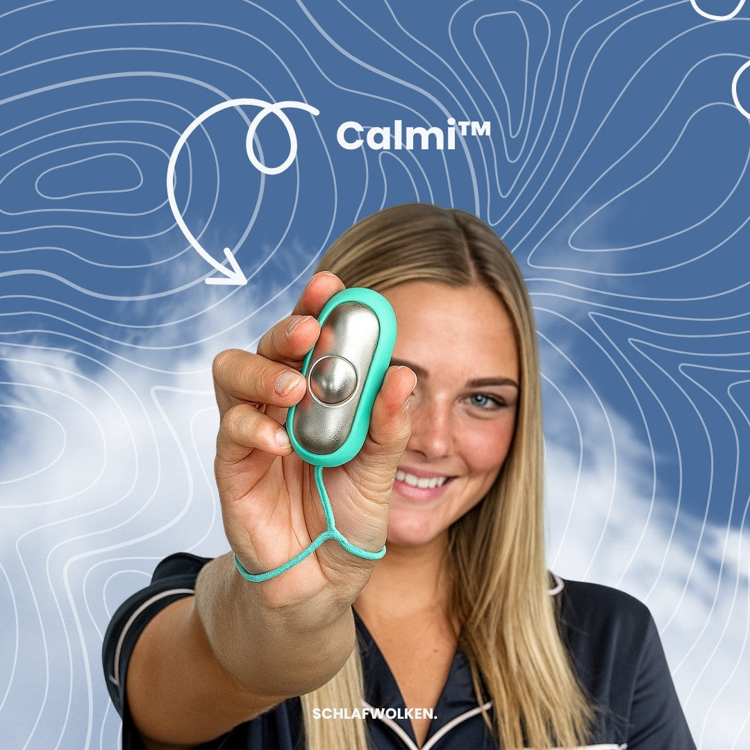 Calmi™ - Schlafwolken