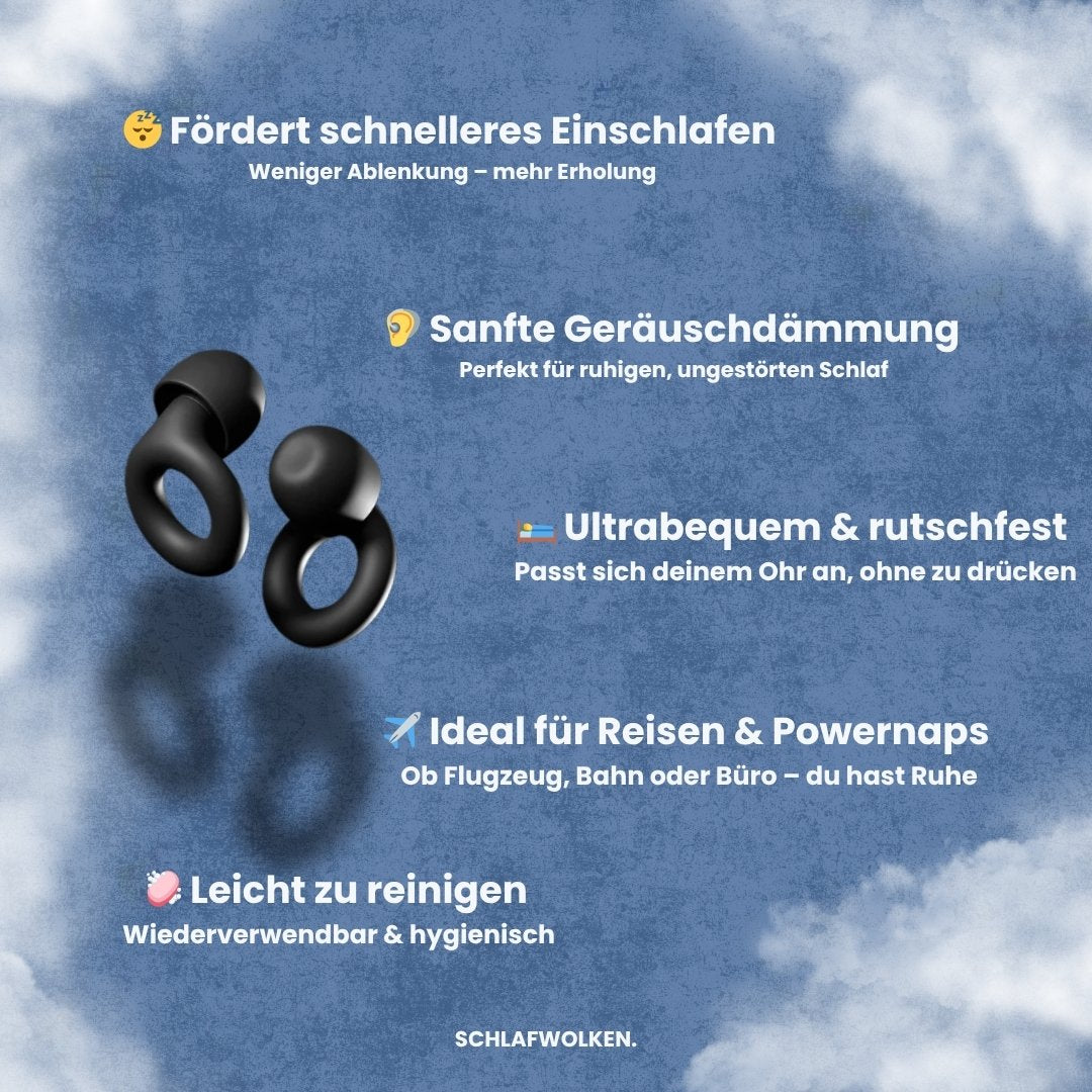 Noiseless™
