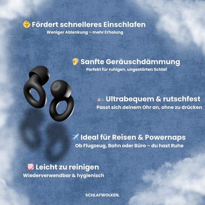 Noiseless™