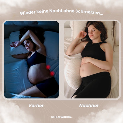Preguard™ - Schlafwolken