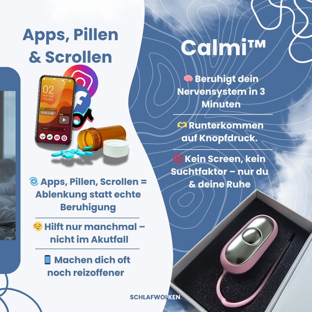 Calmi™ - Schlafwolken