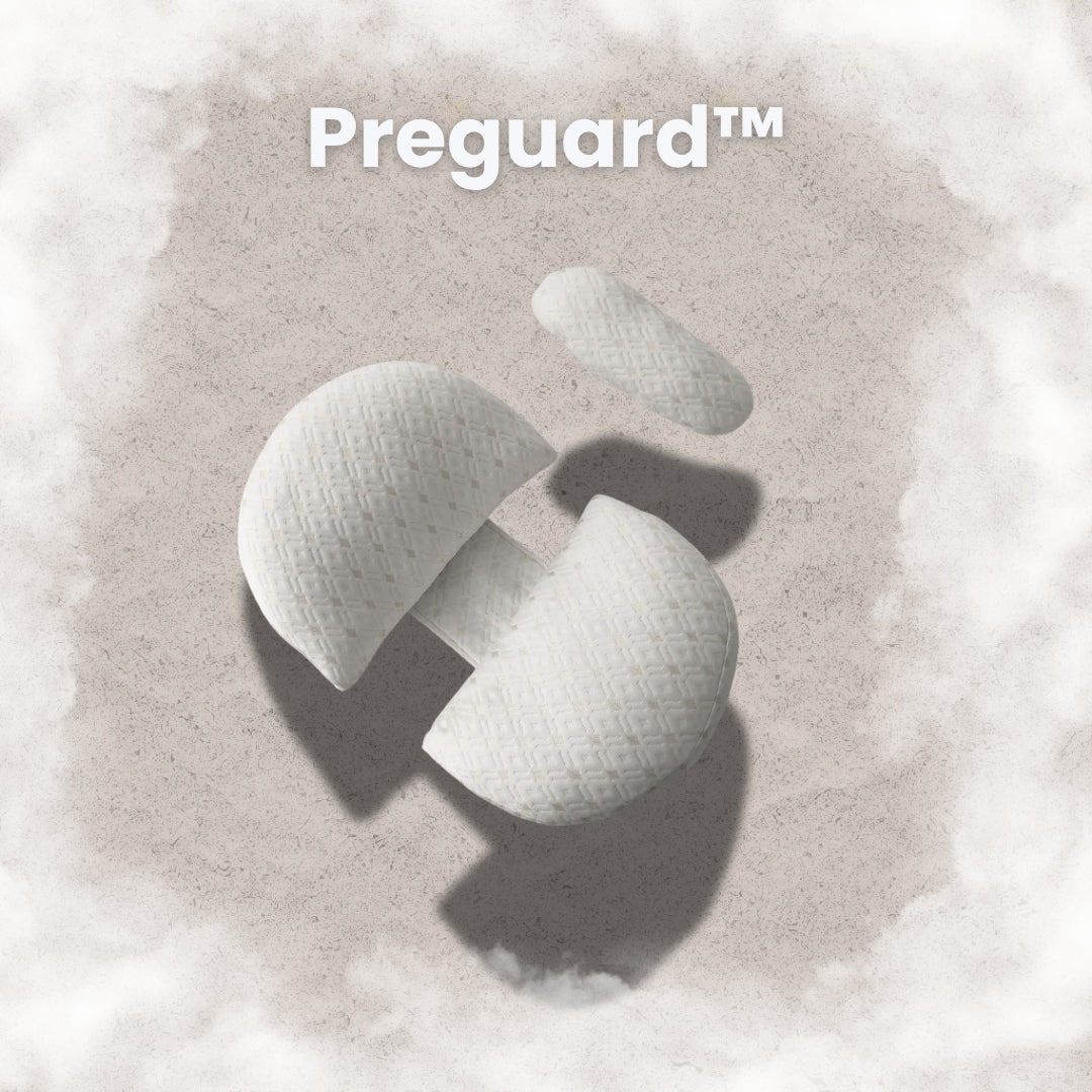 Preguard™ - Schlafwolken