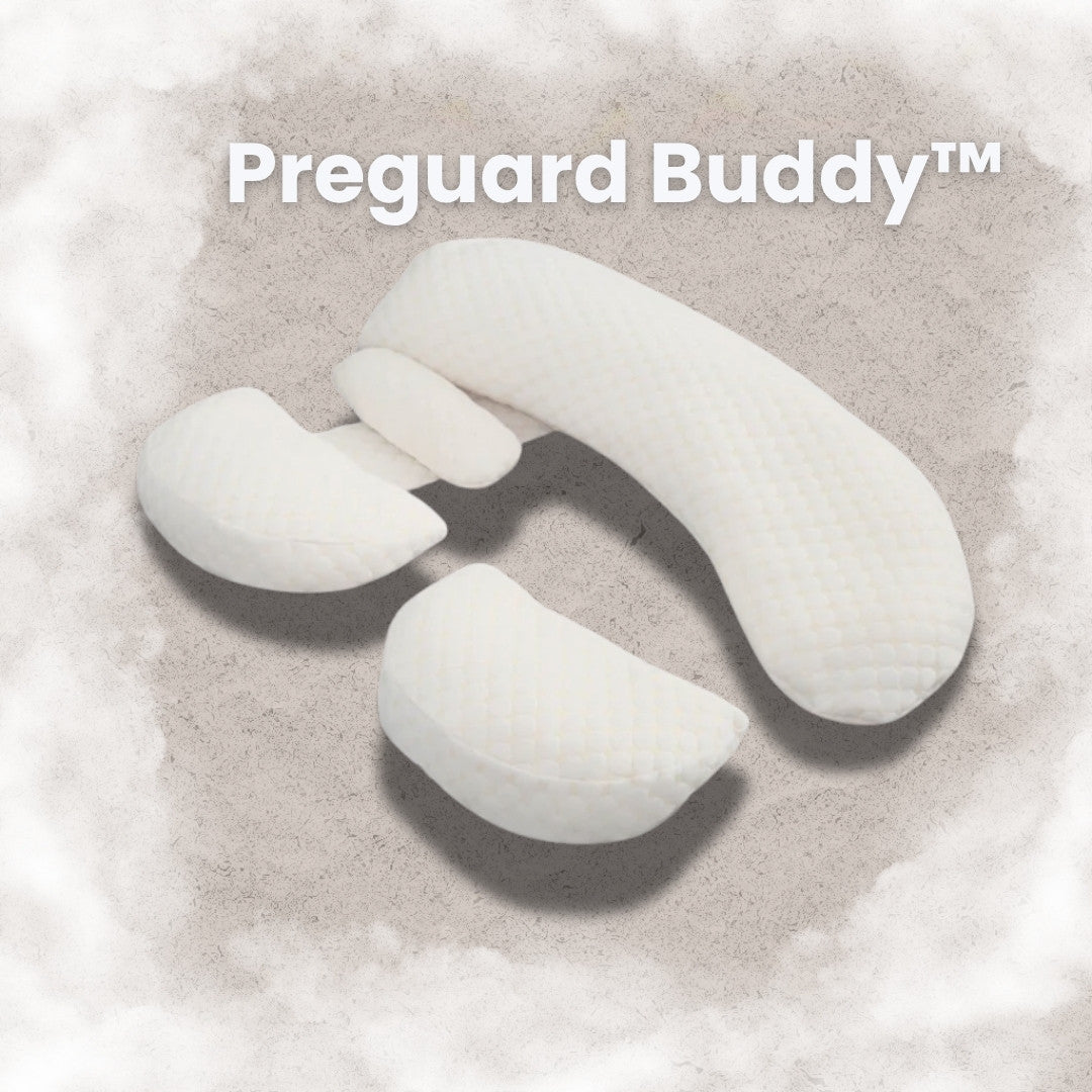Preguard™ - Schlafwolken