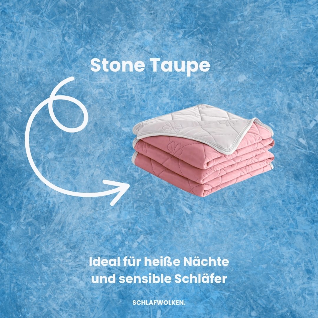 ThermoBreeze™ - Schlafwolken