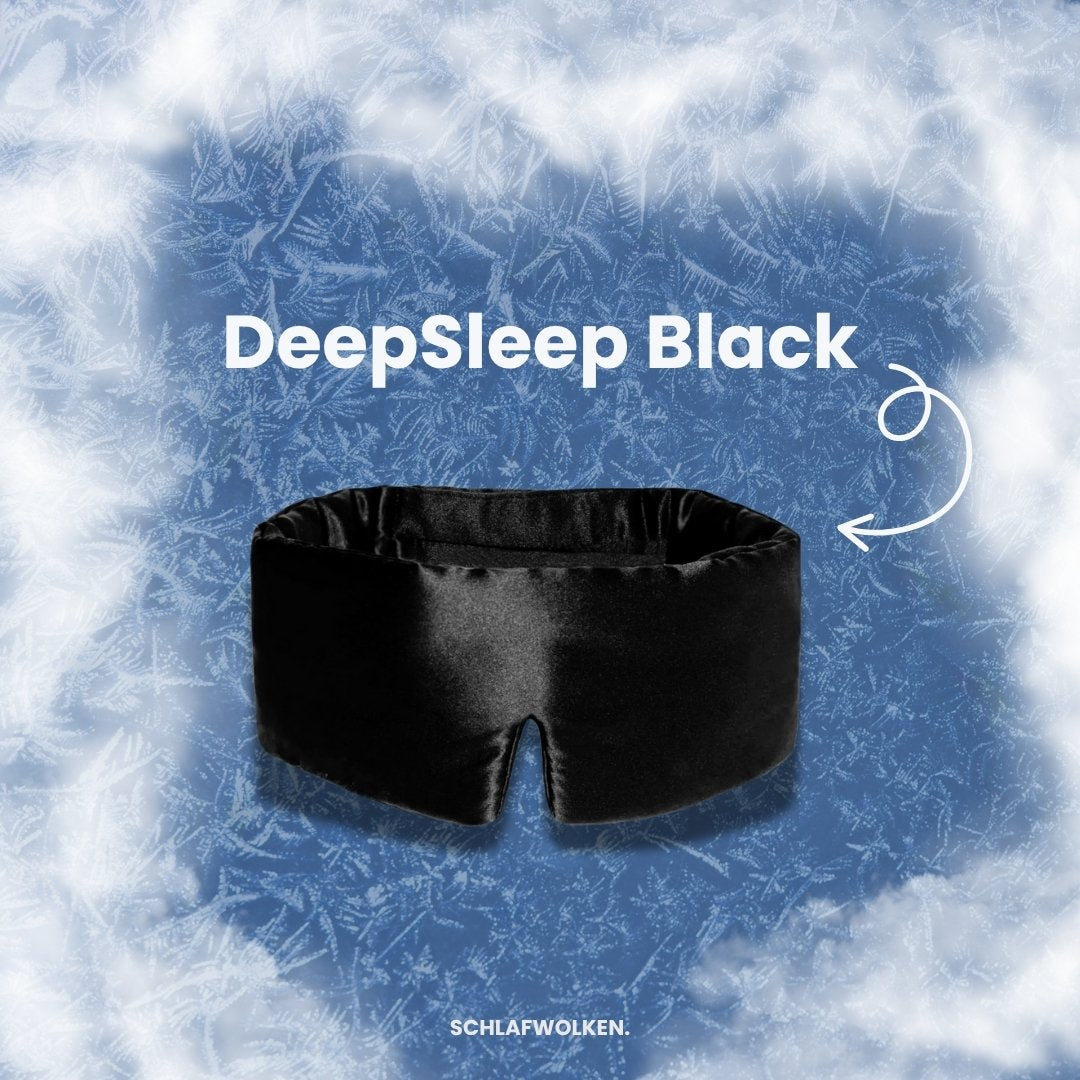 DeepSleep™ - Schlafwolken