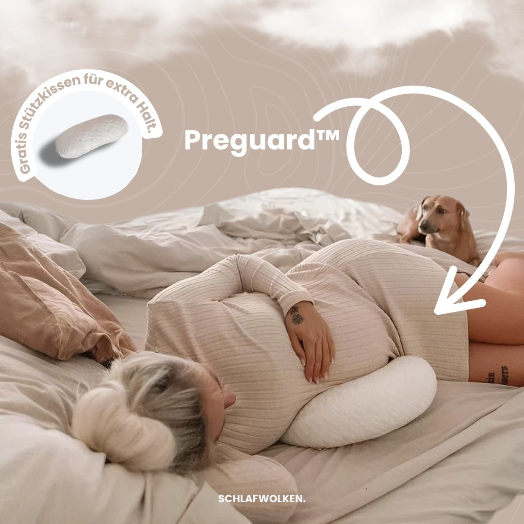 Preguard™ - Schlafwolken